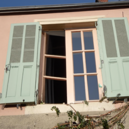 Fenêtres PVC sur Mesure: Répondez à Tous Vos Besoins en Style Saint-Malo