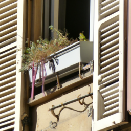 Artisanat de Qualité: Fenêtres Bois sur Mesure pour Votre Maison Fos-sur-Mer