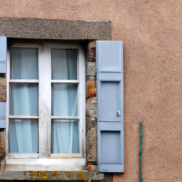 Fenêtres PVC: Économie d'Énergie et Confort Thermique pour Tous Vieux-Habitants